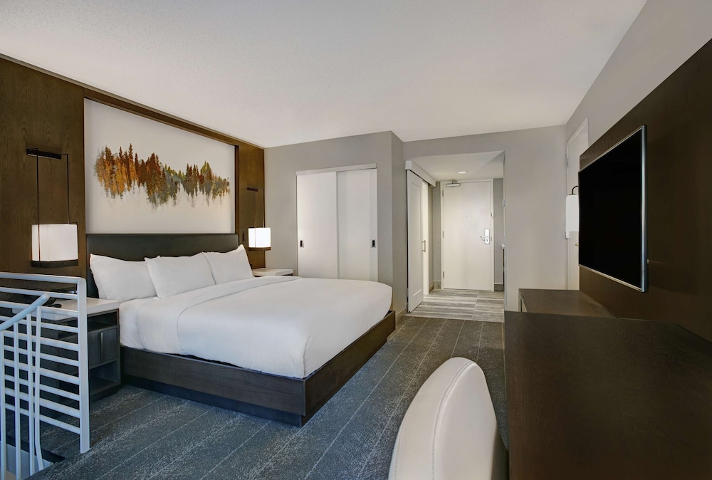 Hilton Peachtree City Atlanta Hotel & Conference Center - photo 24