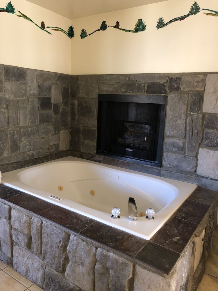 Fireside Lodge - photo 121