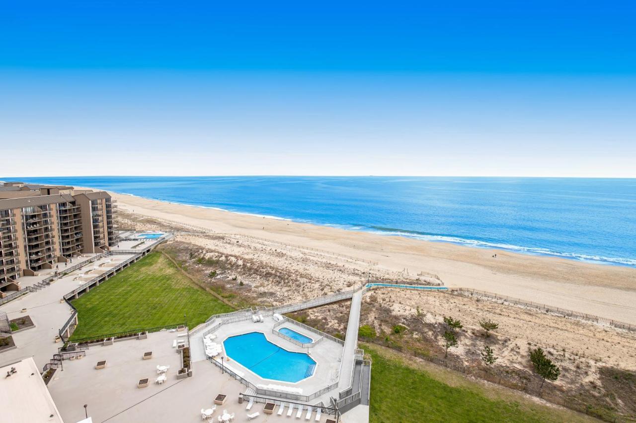 Sea Colony 1405S Edgewater House Rd. — 4-Star Luxury Hotel in Bethany Beach, United States