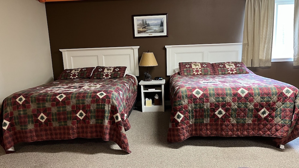 Denali Rainbow Village RV Park and Motel - photo 27