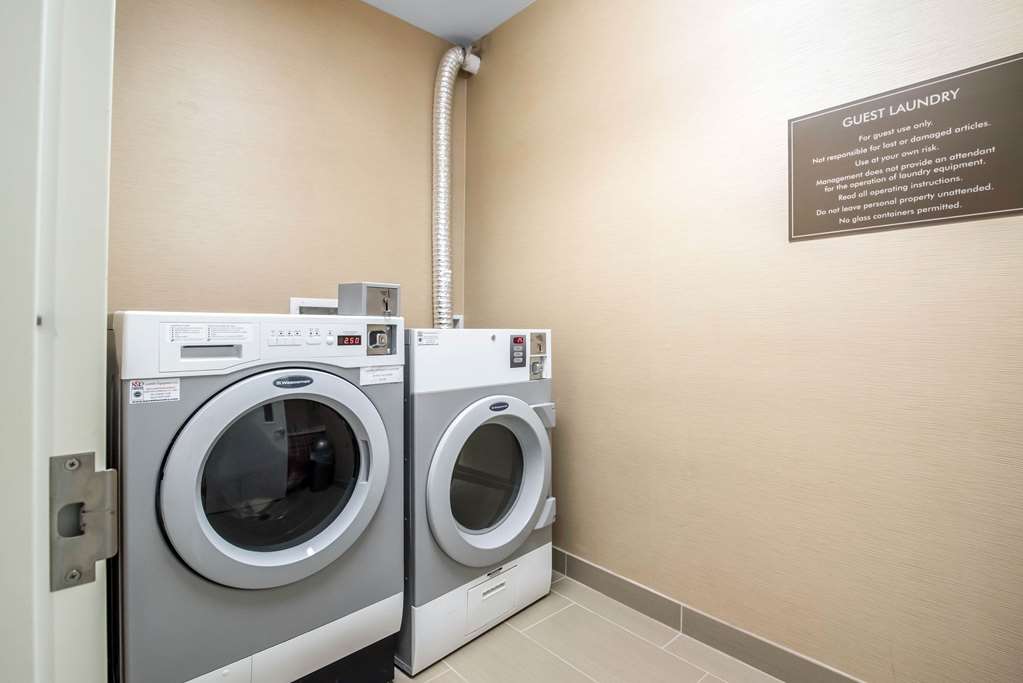 Comfort Inn Apalachin Binghamton W Route 17 - photo 30