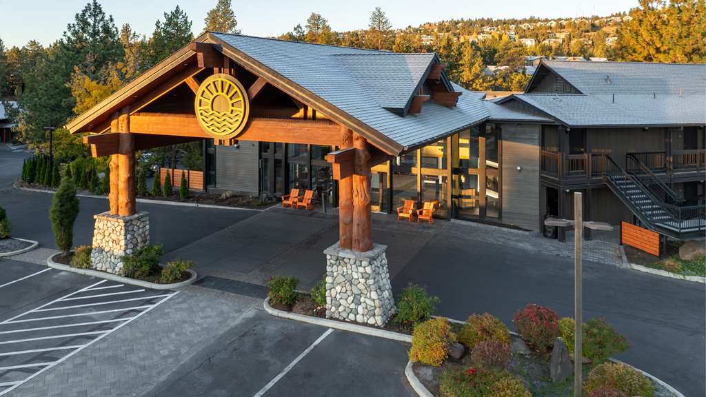 Riverhouse Lodge - photo 2