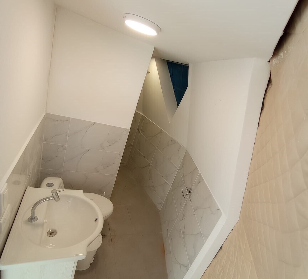 Permasalud in Unknown City, Ecuador