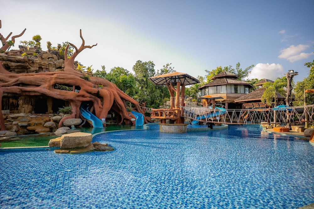 Tamnanpar Resort — hotel in Rayong