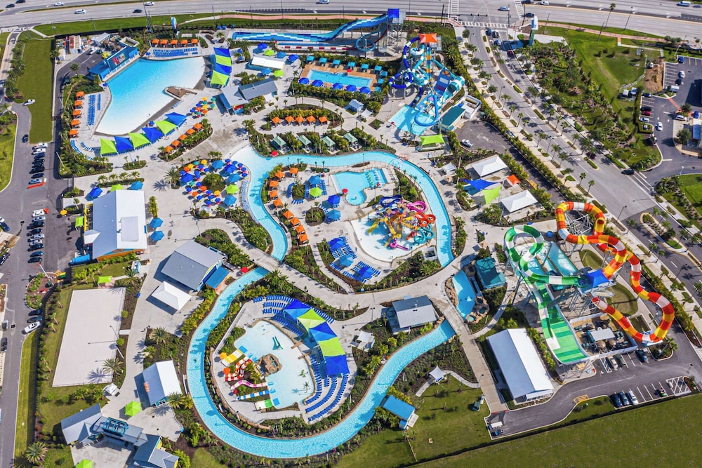 Spectrum Resort Orlando - photo 178