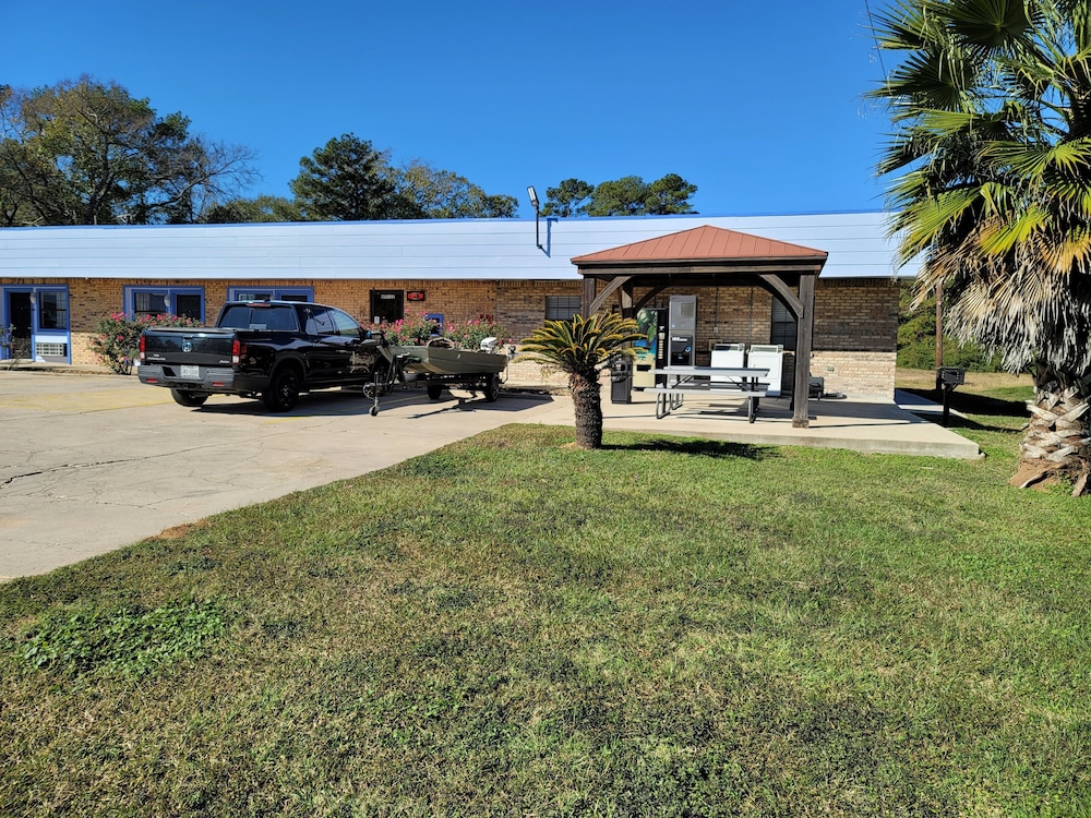 Coldspring Inn — hotel in Coldspring