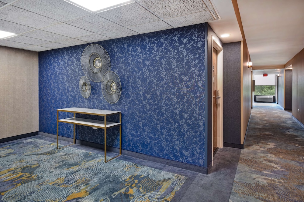 Hampton Inn Birmingham Colonnade 280 - photo 50
