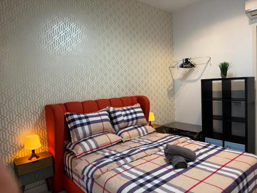 Legoland & Educity at BuYiYang Homestay — 4-Star Luxury Hotel in Johor Bahru, Malaysia