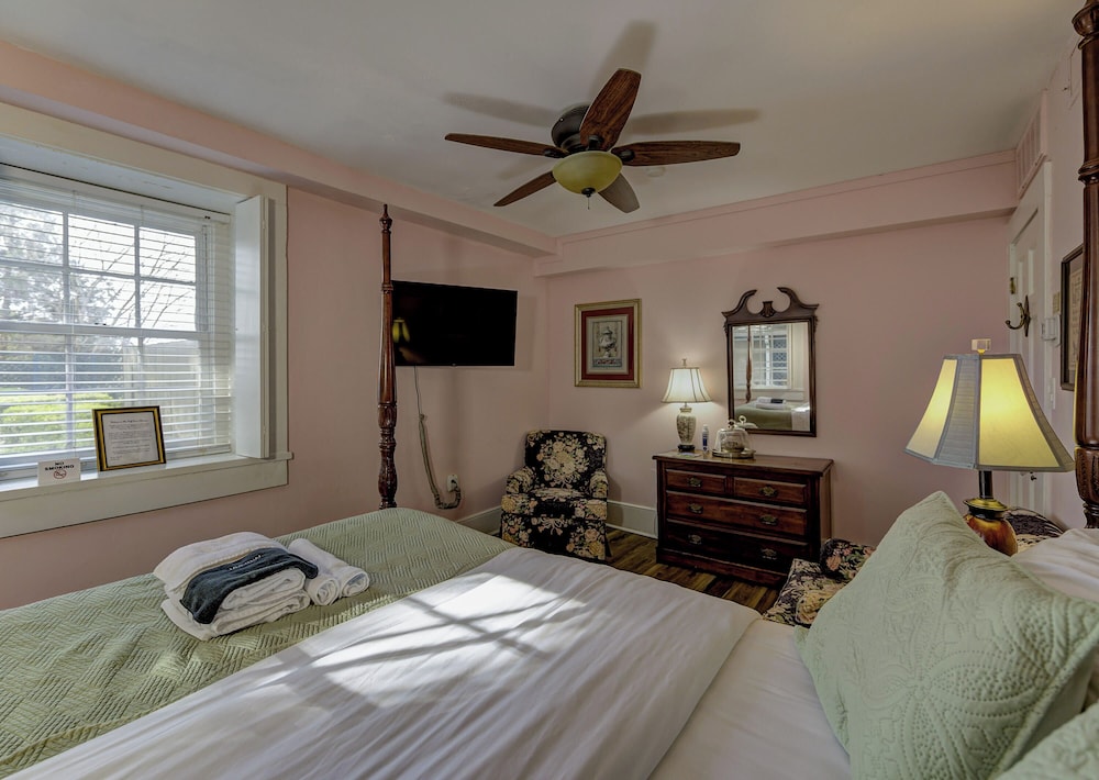 Duff Green Mansion - photo 33