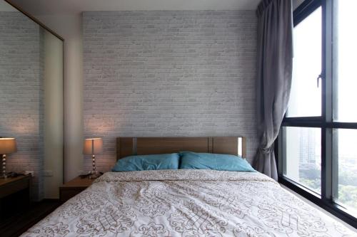 Brand New Sukhumvit Condo Cozy Bts