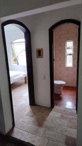 Casa da Cachoeira — 4-Star Luxury Hotel in Penedo, Brasil