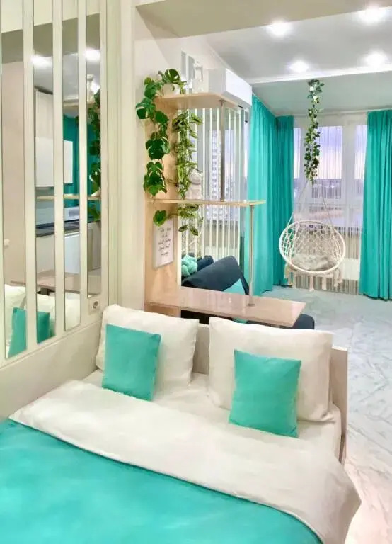 Alojamiento Comercio. - carbon neutral hotel in Jaen
