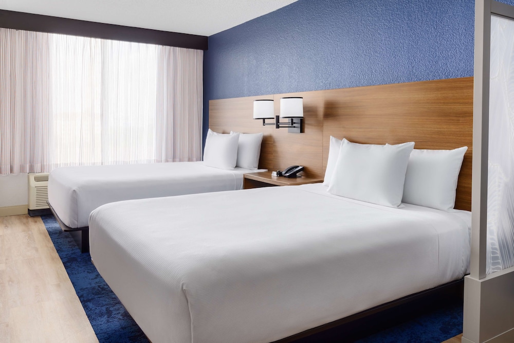 Hyatt Place Orlando I Drive Convention Center - photo 17