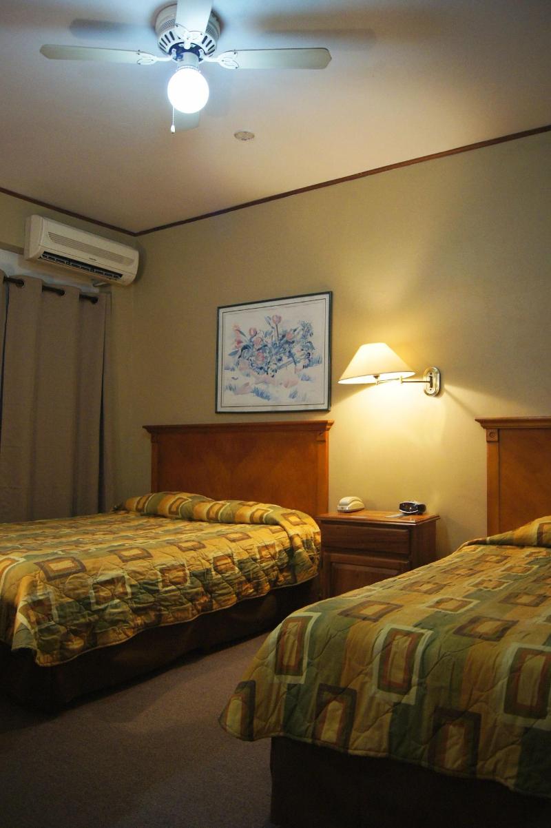 Hotel Aeromundo - last minute hotel in San Jose