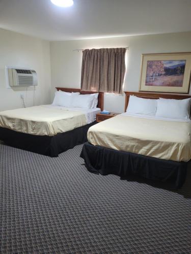 Lake Stop Resort — Buffalo — photo 2