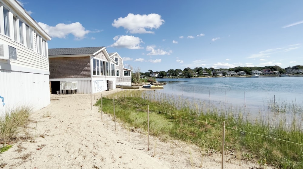 The Onset Beach Compound Cape Cod Beach Resort & Oceanic Habitat - photo 105