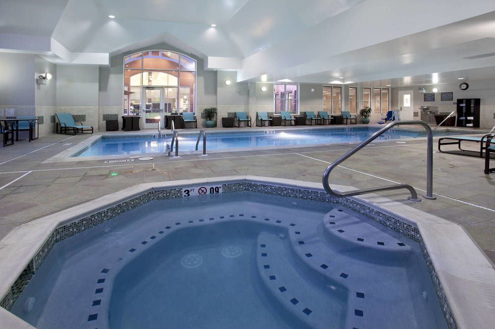 Residence Inn by Marriott Baltimore Hunt Valley - photo 10