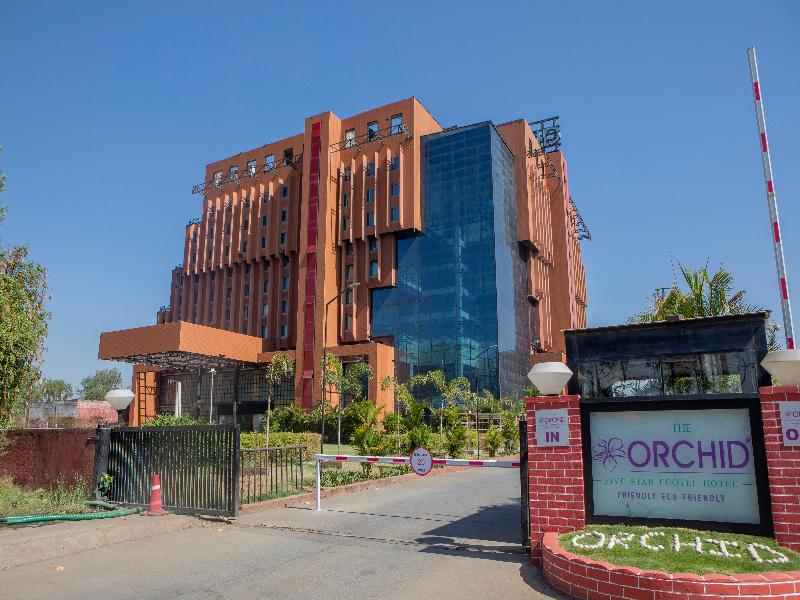 The Orchid Hotel Pune — Pune — photo 2