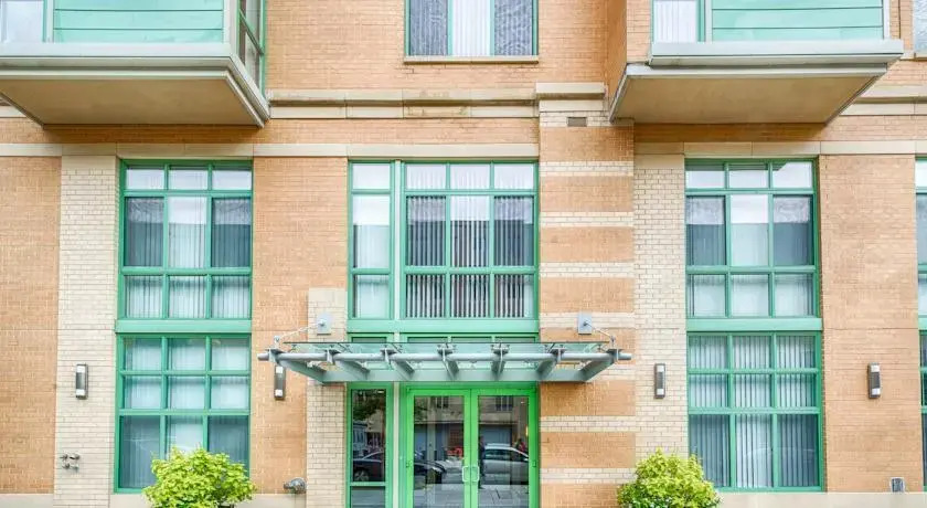 Washington Palace — Washington D C