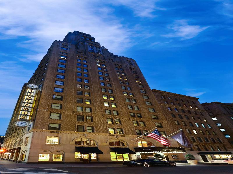 The Benjamin Royal Sonesta New York - photo 49