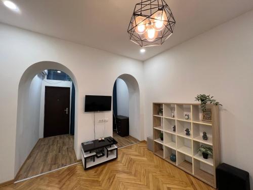 Cosy apartment in Tbilisi centre