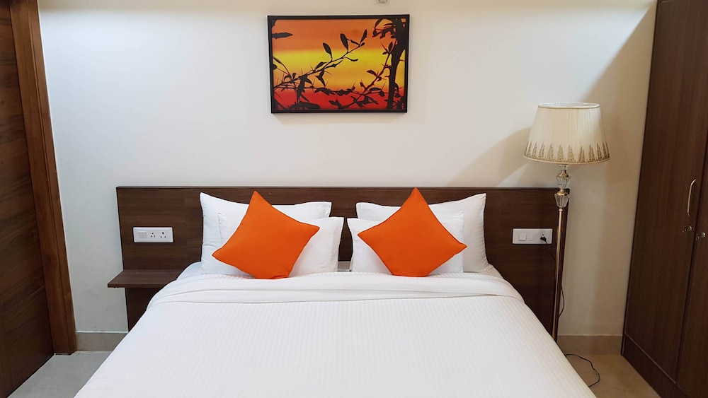 Pllazio Residency — hotel in Gurgaon