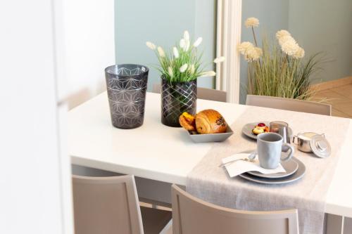 Residenza Alma — 4-Star Luxury Hotel in Riccione, Italy