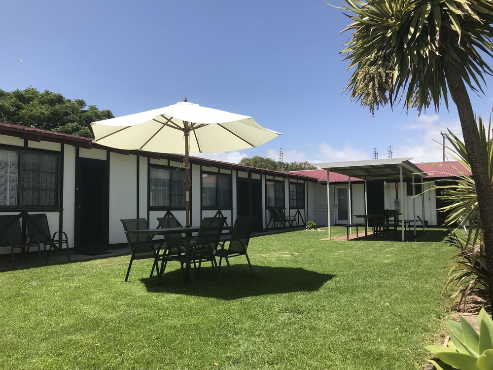 Robe Nampara Cottages in Robe, Australia