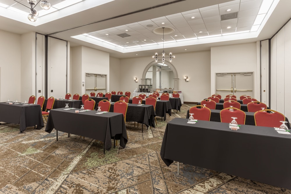 Holiday Inn Philadelphia South Swedesboro by IHG - photo 47