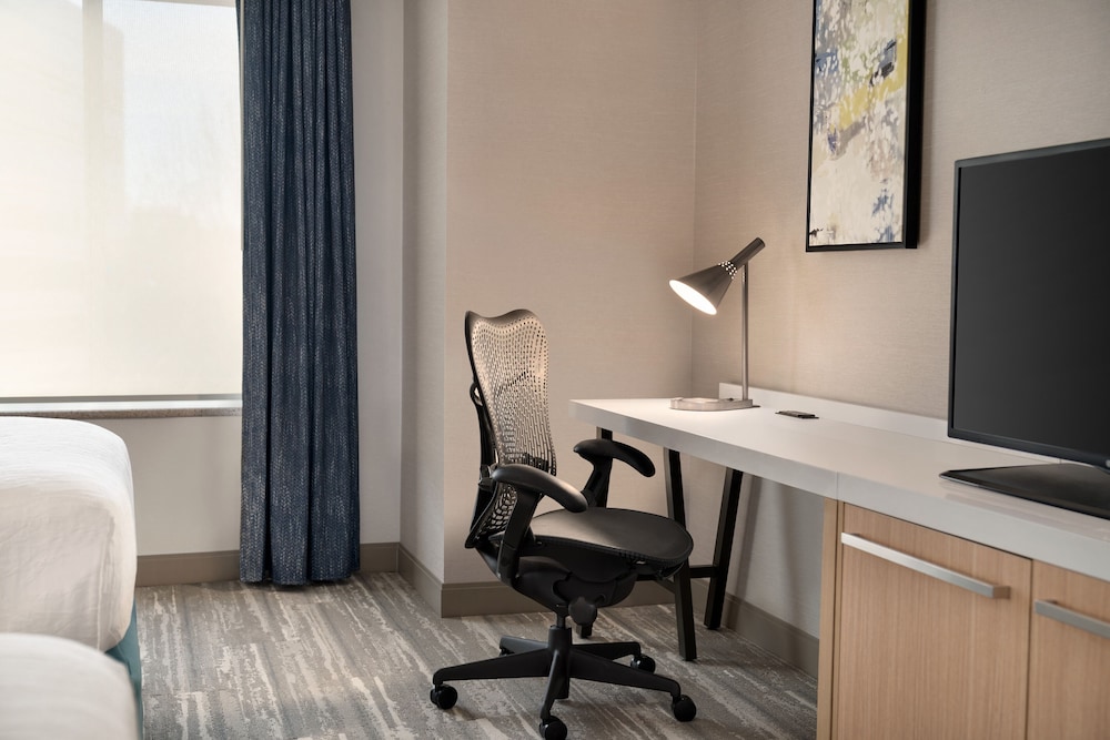 Hilton Garden Inn Tysons Corner - photo 9