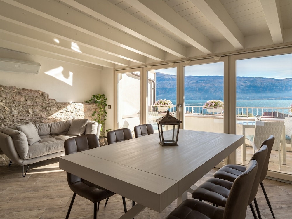 Vista Lago - last minute hotel in Toscolano Maderno