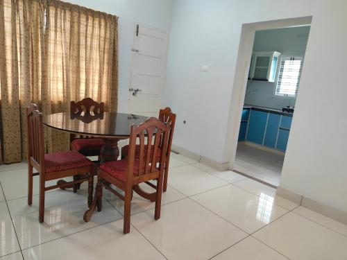 Sankaramangalam — Thiruvananthapuram — photo 4