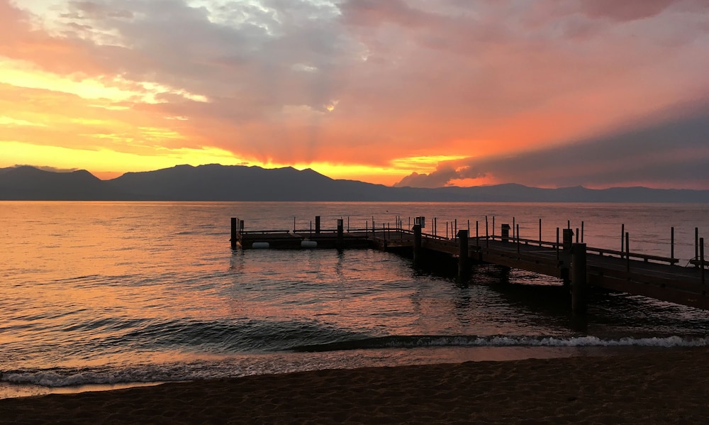 Edgewood Tahoe Resort - photo 178