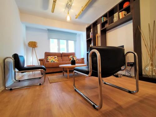 Lotila Flats Playa — Gijon