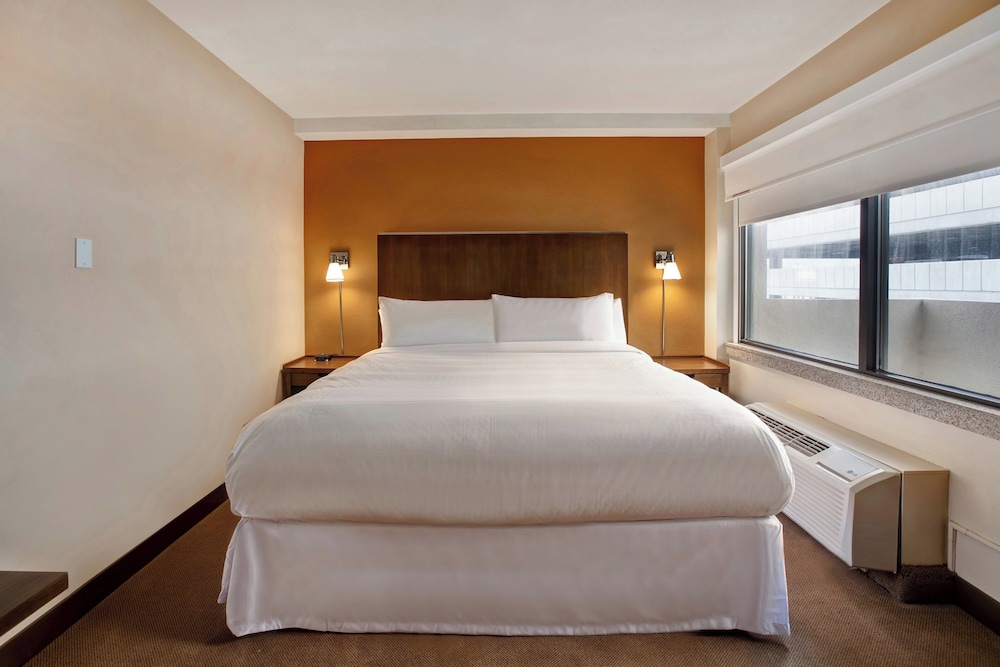 Four Points By Sheraton Peoria - photo 37