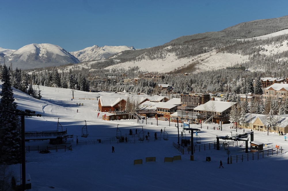 Hyatt Place Keystone Dillon - photo 43