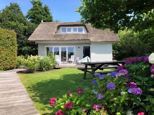 Lakehouse — Haren