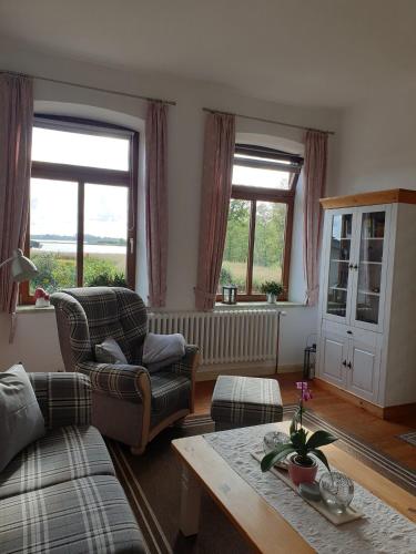 Ferienwohnungen Jürgensen Mühlenhof Grödersby an der Schlei — 4-Star Luxury Hotel in Kappeln, Germany