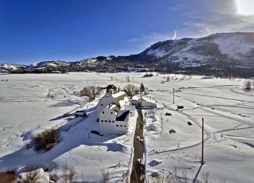 Stillwater 3066 by Moose Management - photo 48