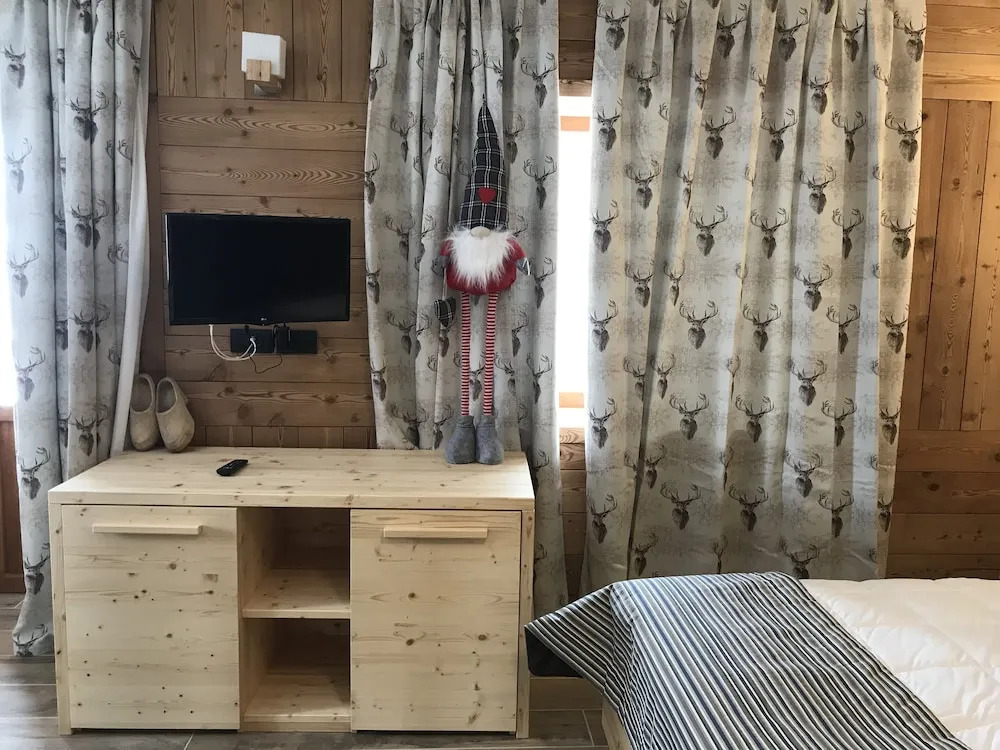 Edelweiss Hotel Champoluc — Ayas — photo 2