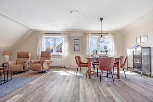 Ferienwohnung Harzreich — 4-Star Luxury Hotel in Seesen, Germany