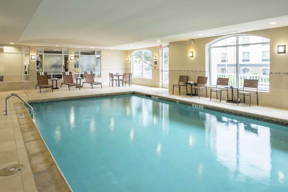 Hilton Garden Inn DFW North Grapevine - photo 29