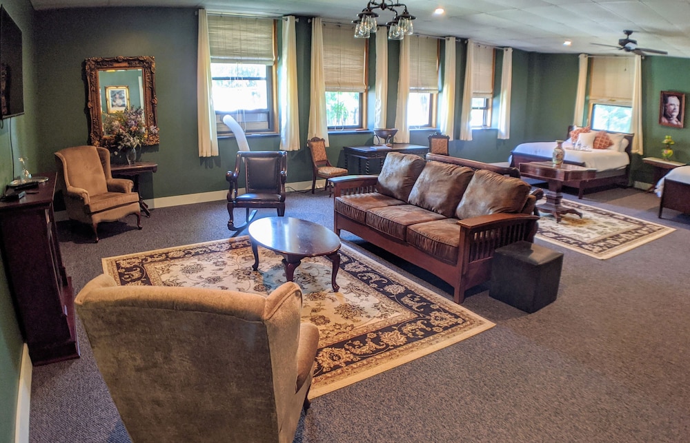 Sherman Inn - photo 25