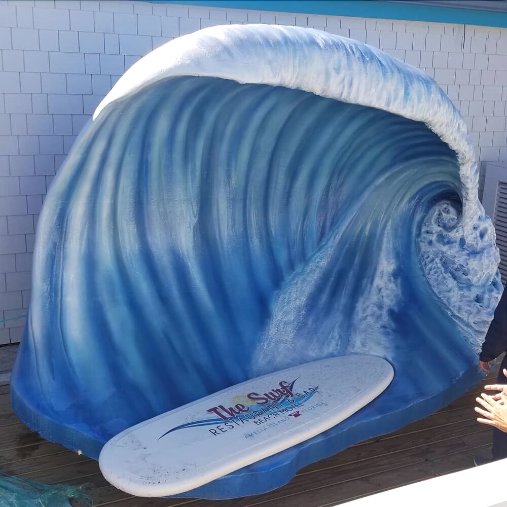 The Surf Beach Motel - photo 36