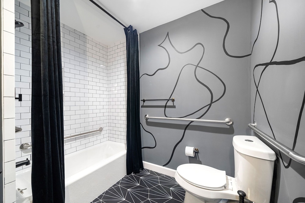 Wanderstay Boutique Hotel - photo 53