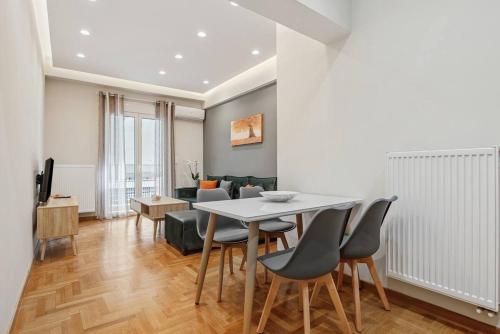 Athene Appartment — 4-Star Luxury Hotel in Athens, Greece