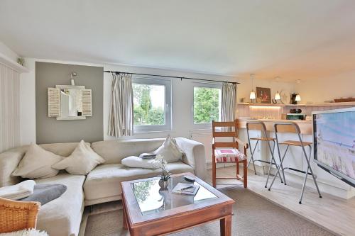 Ferienbungalow an der Göschbeek Ferienbungalow Meeresbrise — carbon neutral stay, Scharbeutz