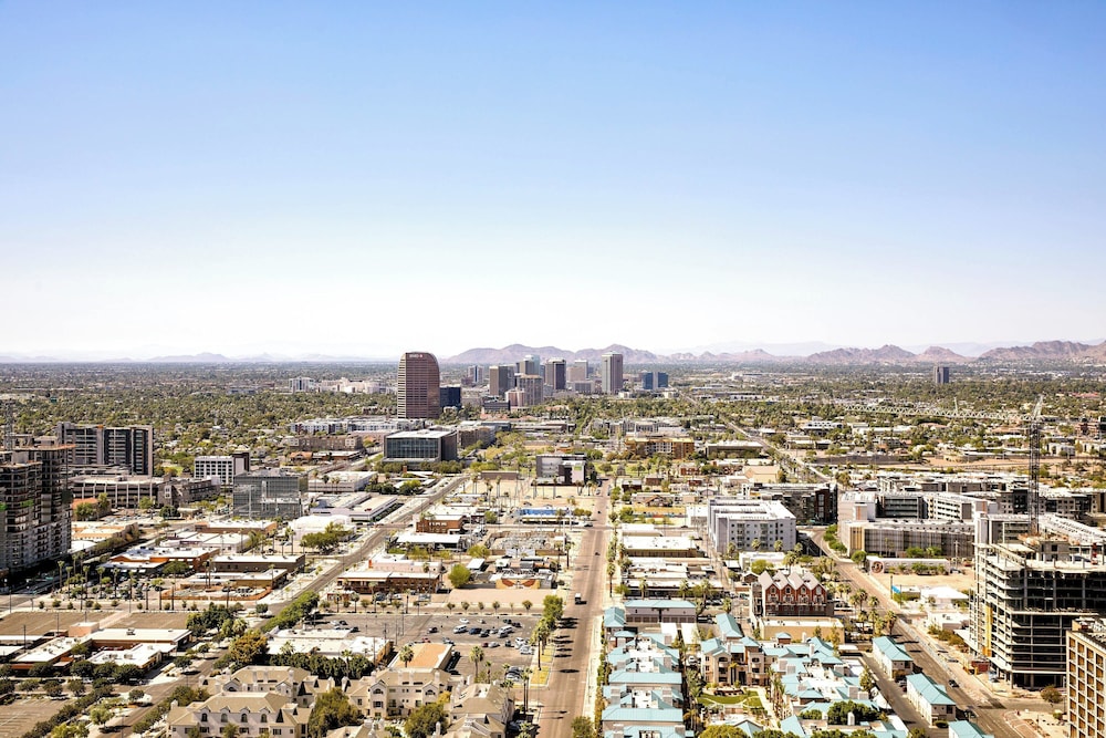 Sheraton Phoenix Downtown - photo 18
