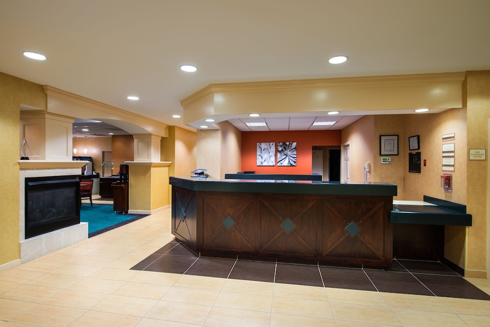 Residence Inn by Marriott Boston Framingham - featured photo