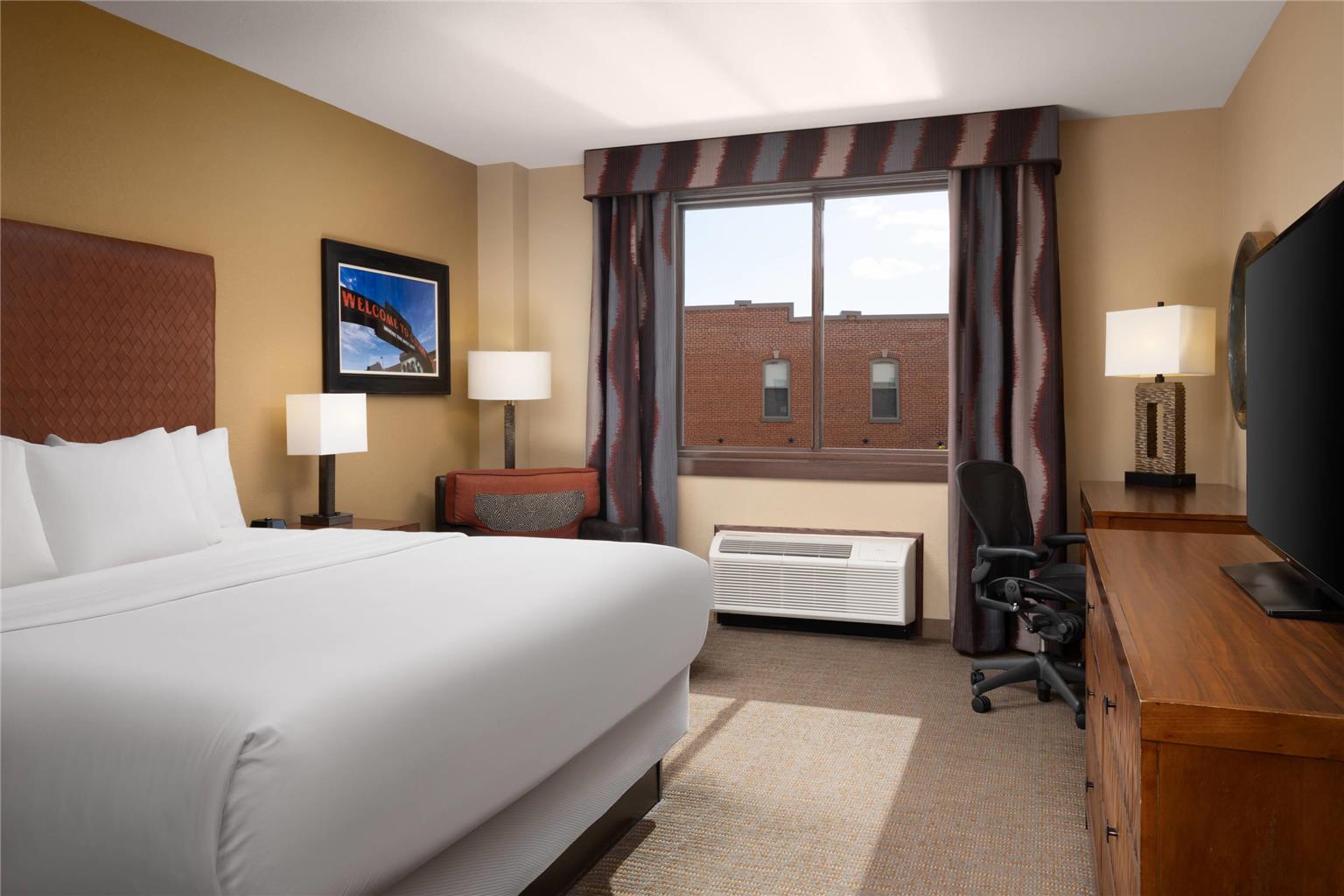 The Golden Hotel an Ascend Collection Hotel - photo 11